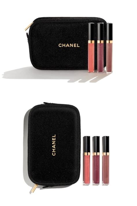 chanel 827 christmas|chanel holiday gifts.